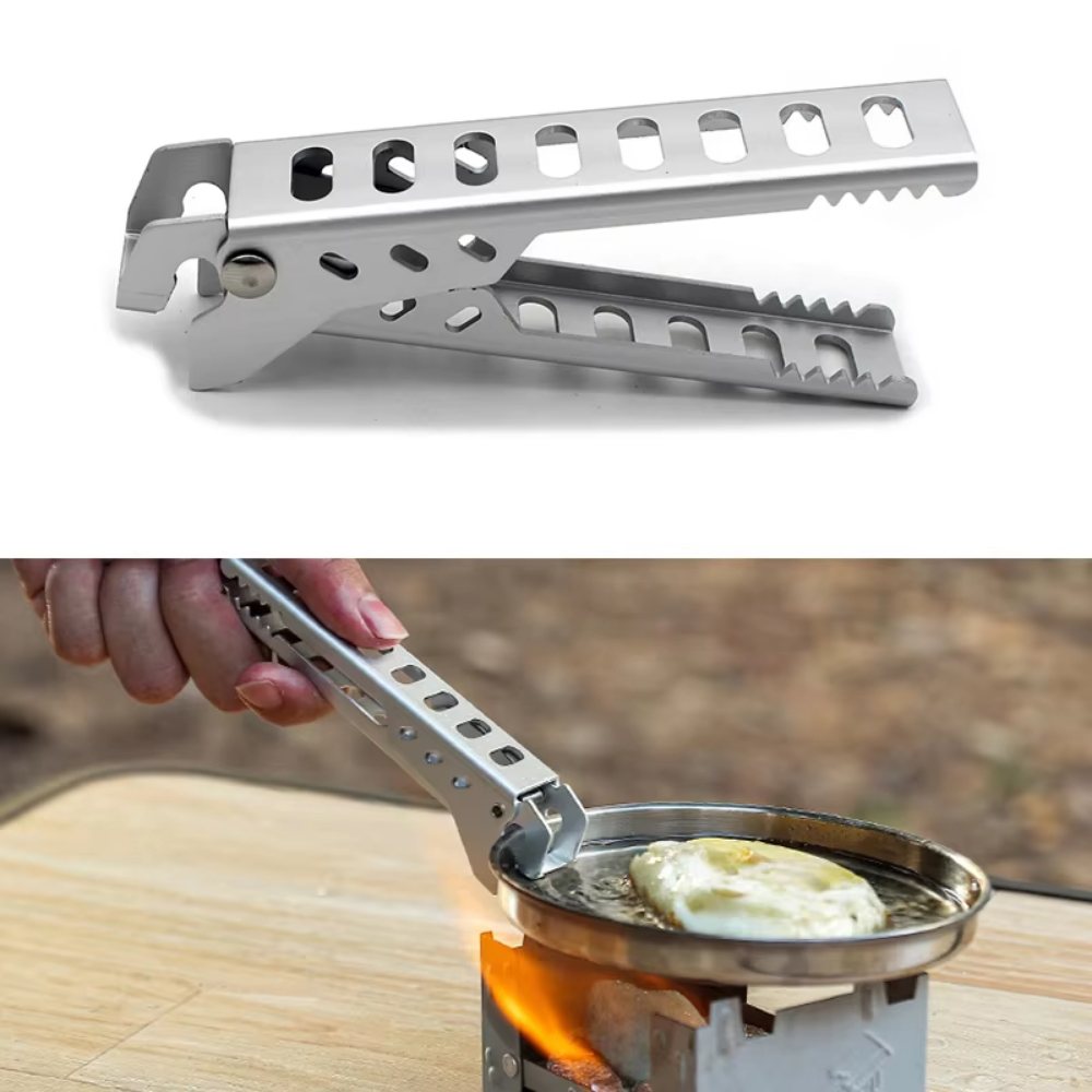 Supporto per pinza per ciotola - Kitchen Gadgets China recensione e prezzo