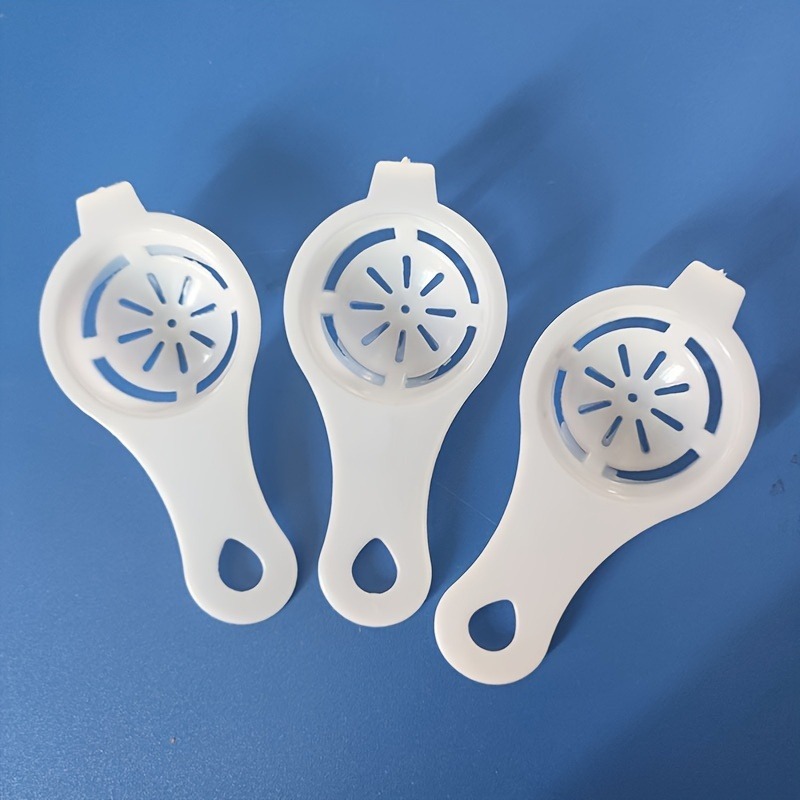 1/3 Pezzi Separatore di Albume - Egg Separator Tool recensione e prezzo