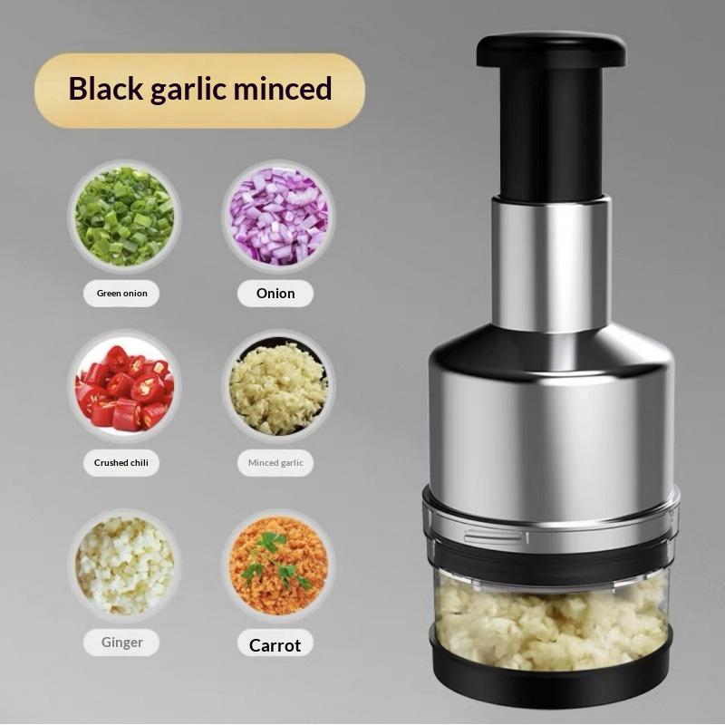 Nuovo # Tritatutto Manuale, Pr - Kitchen Gadgets Garlic recensione e prezzo