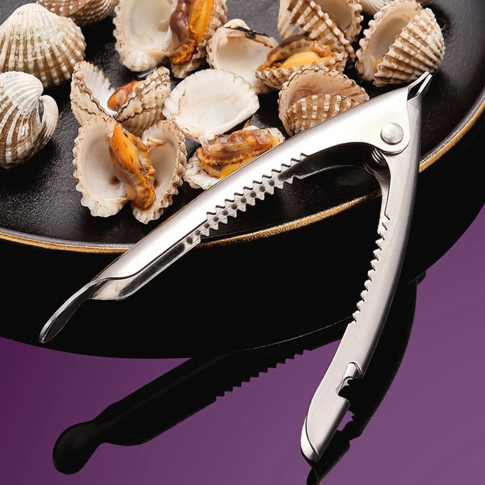 Nuovo morsetto di apertura cre - Kitchen Gadgets New Products recensione e prezzo
