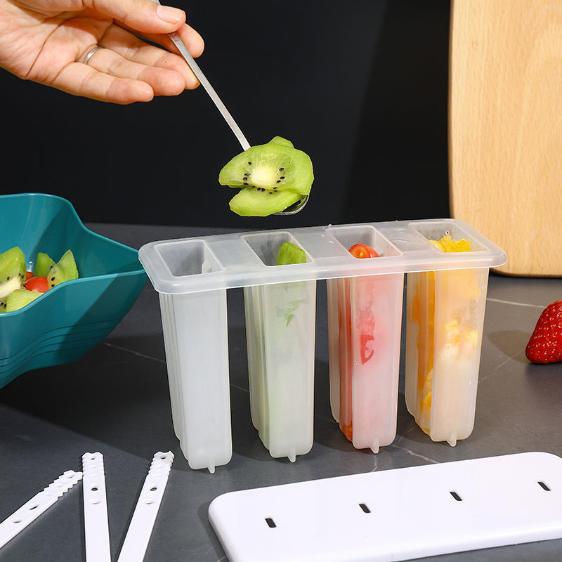 Nuovo # Stampo per gelati a ba - Kitchen Gadgets For Kids recensione e prezzo