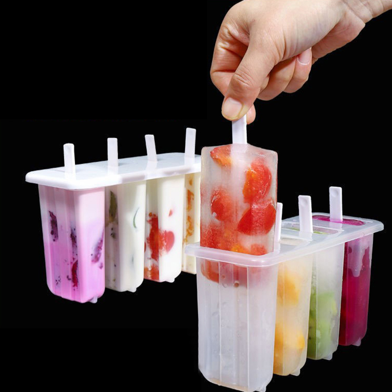 Nuovo # Stampo per gelati a ba - Kitchen Gadgets For Kids recensione e prezzo