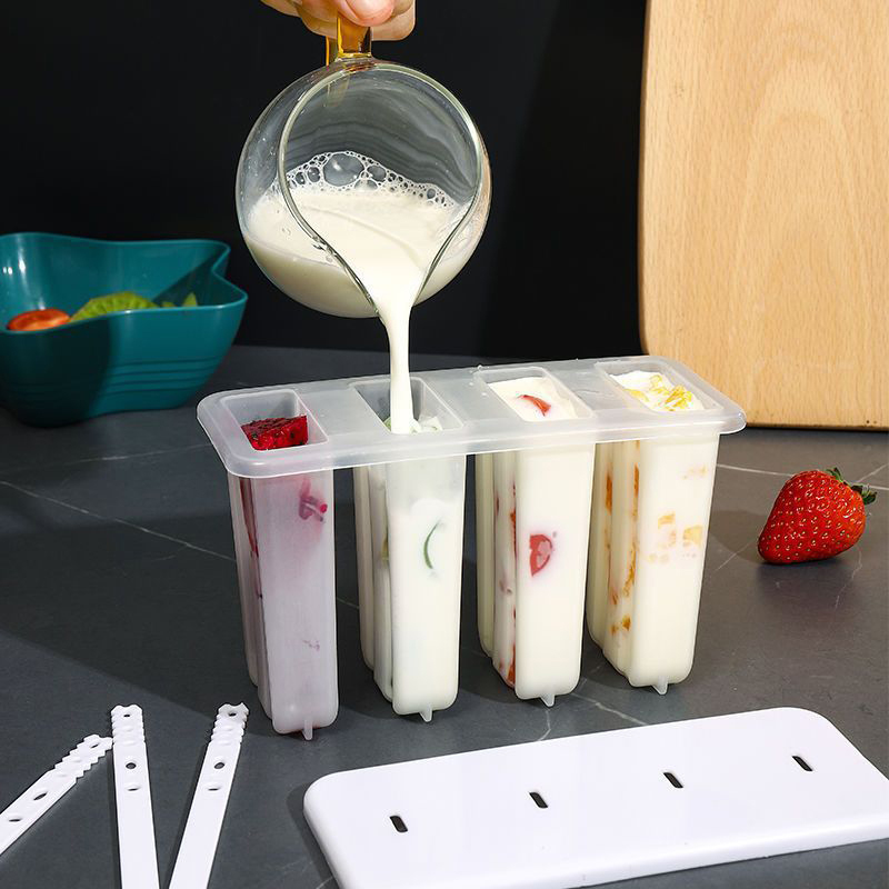 Nuovo # Stampo per gelati a ba - Kitchen Gadgets For Kids recensione e prezzo
