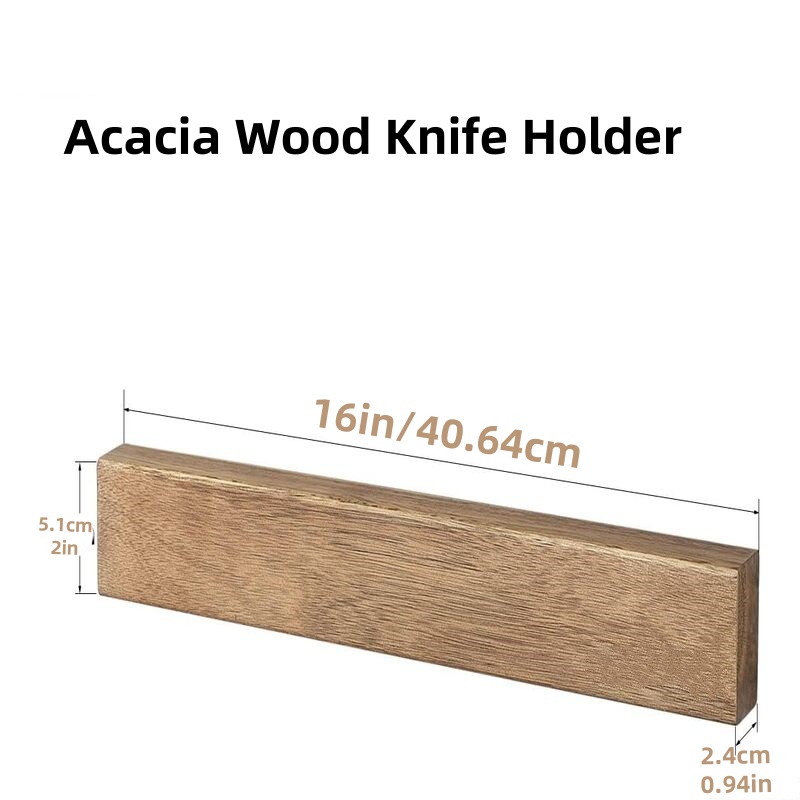 Portacoltelli Magnetico da Par - Magnetic Knife Strip recensione e prezzo