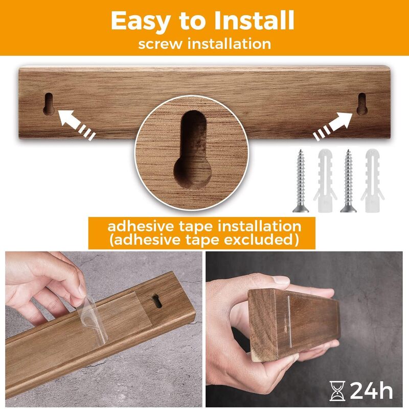 Portacoltelli Magnetico da Par - Magnetic Knife Strip recensione e prezzo