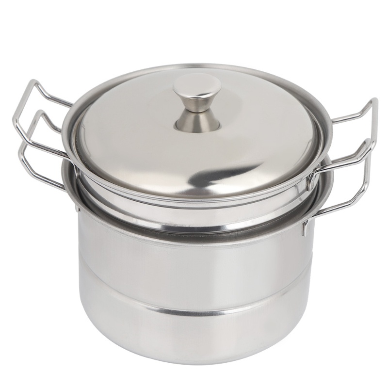 Mini Pentola a Vapore in Accia - Kitchen Gadgets For Kids recensione e prezzo