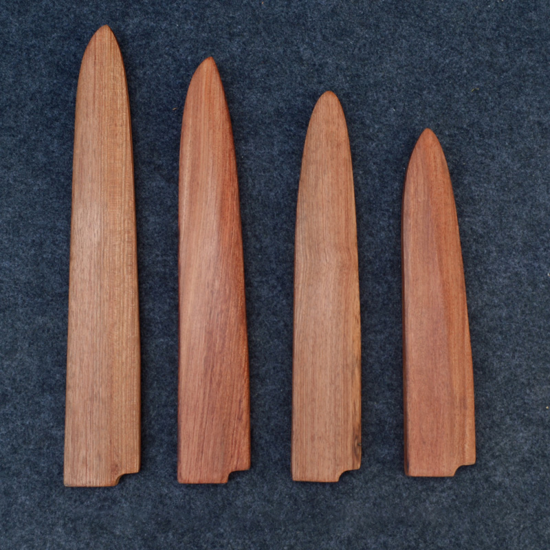 Fodero per coltello in legno F - Magnetic Knife Strip recensione e prezzo
