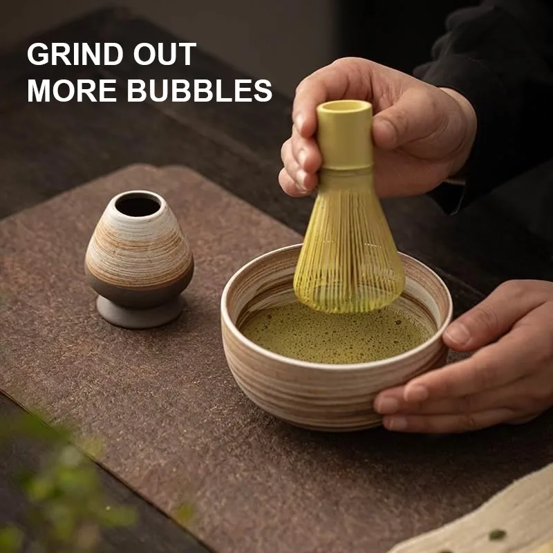 1 pz. Chasen in resina per mat - Quirky Kitchen Gadgets recensione e prezzo