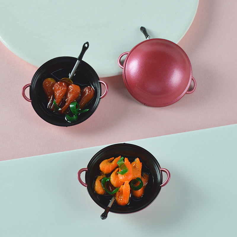Accessori fai-da-te in miniatu - Kitchen Gadgets China recensione e prezzo