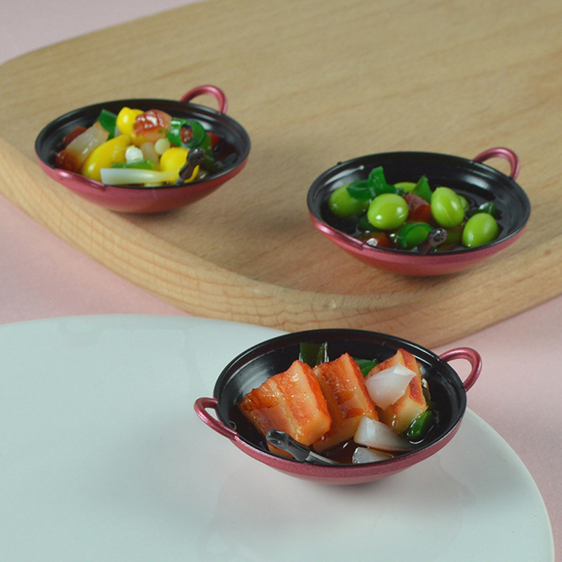 Accessori fai-da-te in miniatu - Kitchen Gadgets China recensione e prezzo