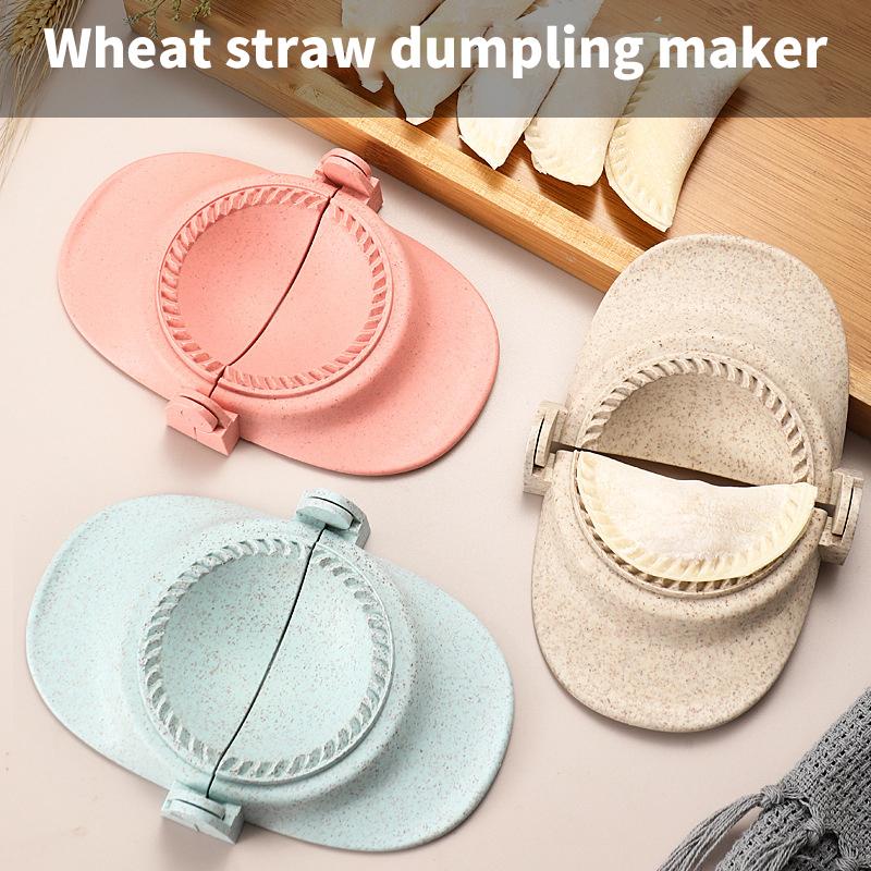 Stampo Manuale per Ravioli in  - Kitchen Gadgets China recensione e prezzo