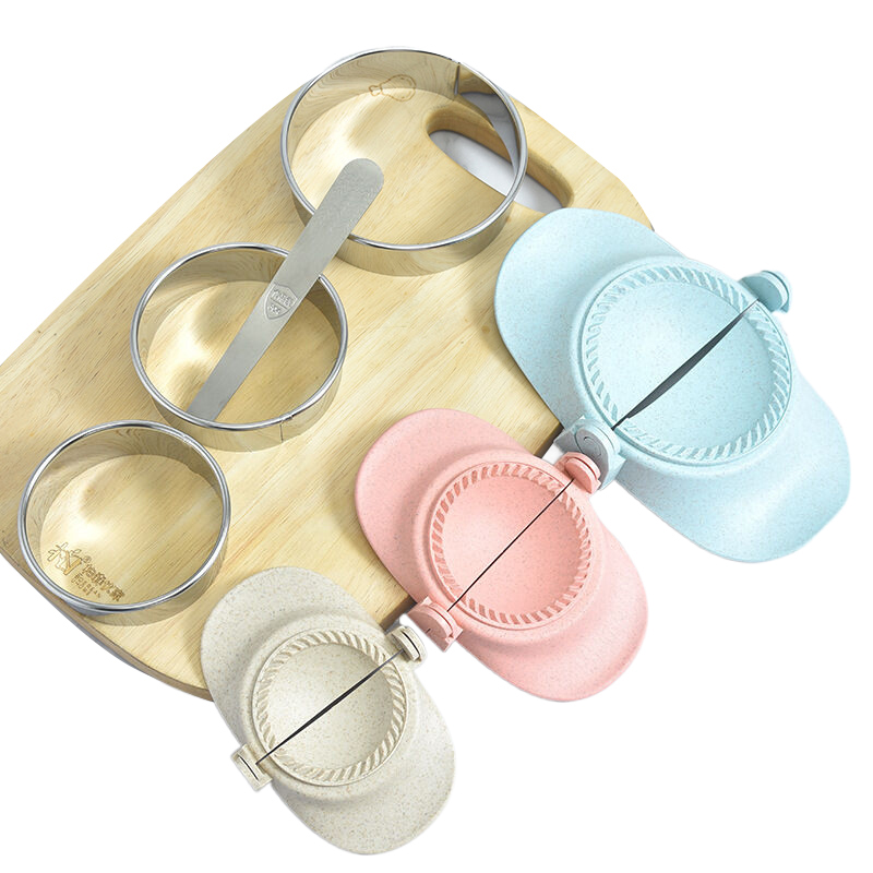 Stampo Manuale per Ravioli in  - Kitchen Gadgets China recensione e prezzo
