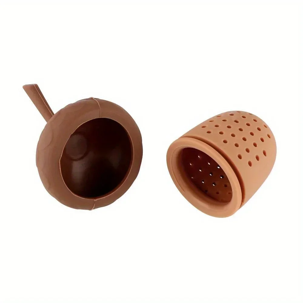 Infusore per Tè a Forma di Ghi - Quirky Kitchen Gadgets recensione e prezzo