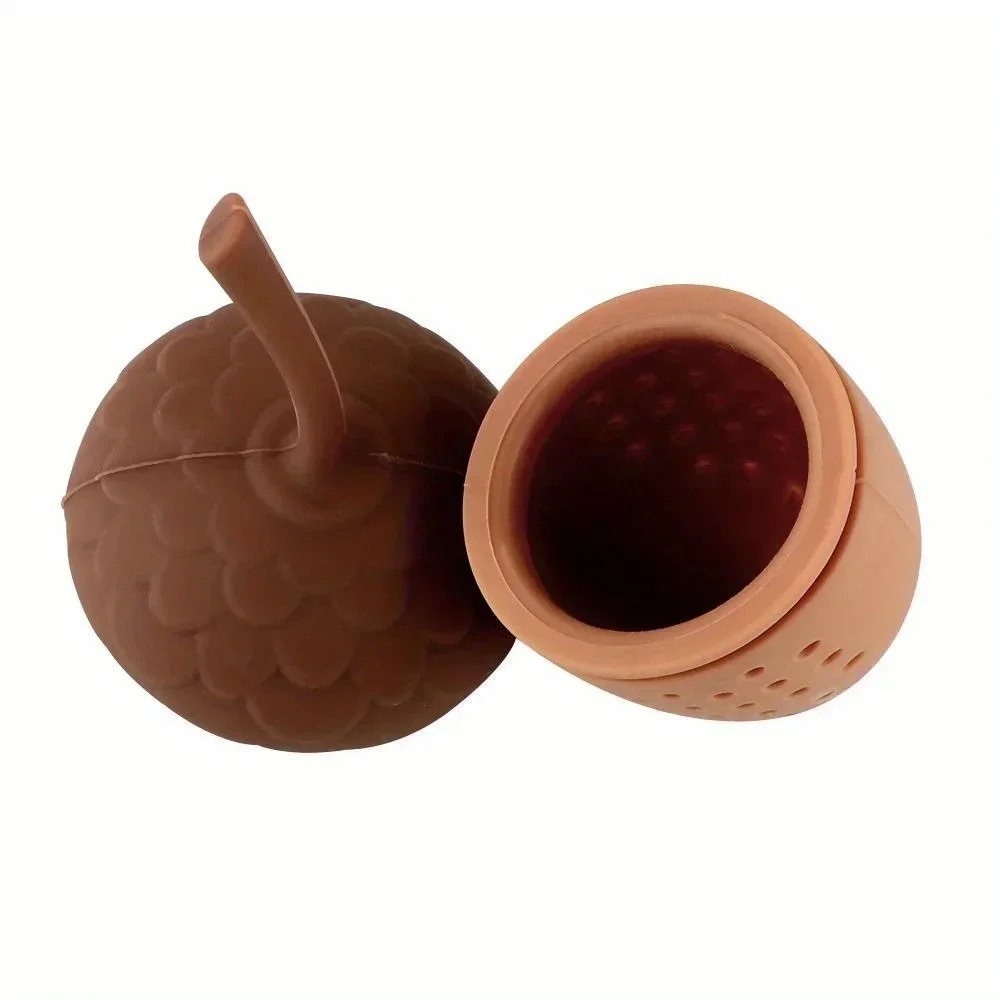 Infusore per Tè a Forma di Ghi - Quirky Kitchen Gadgets recensione e prezzo