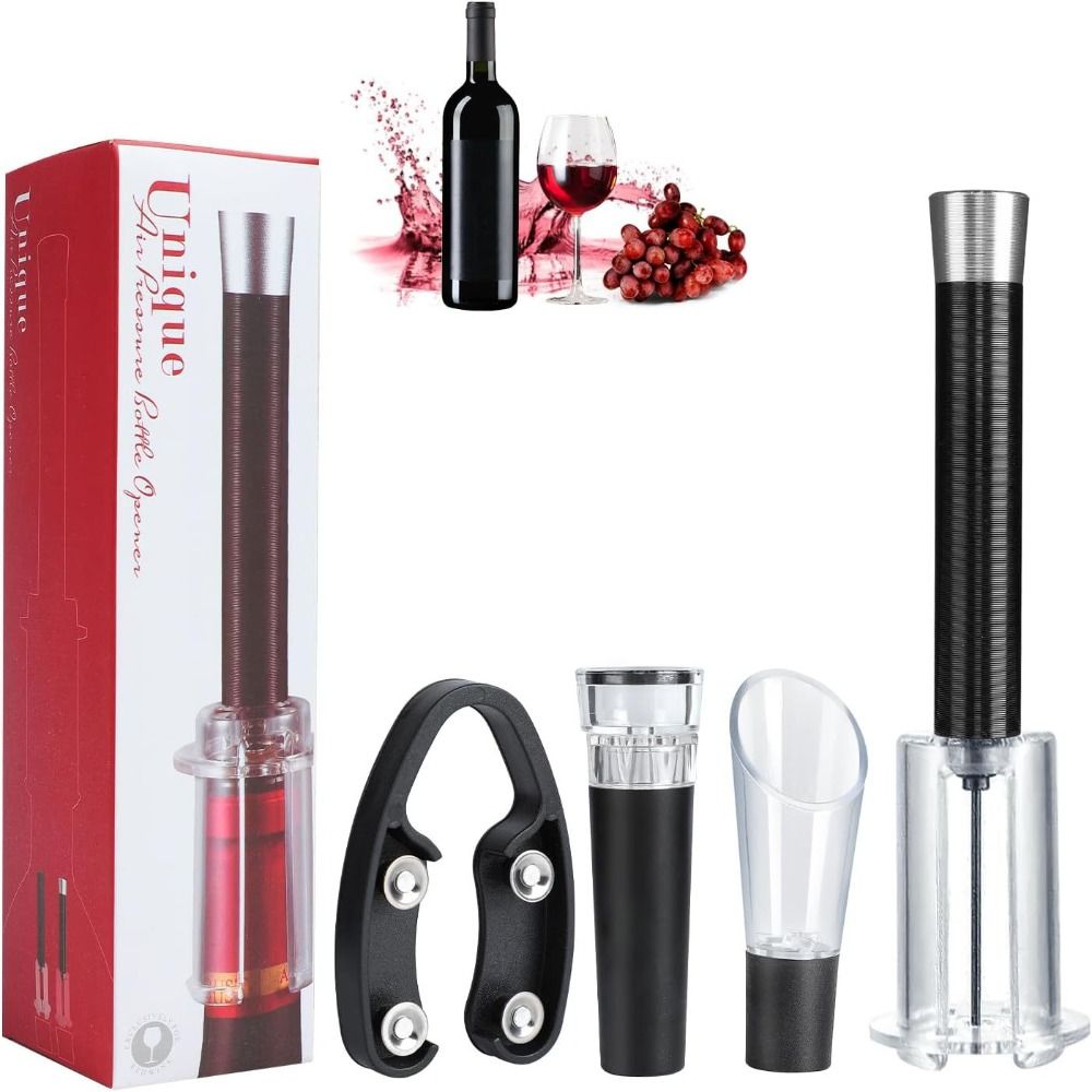 Set di Accessori per Bar, Cava - Quirky Kitchen Gadgets recensione e prezzo