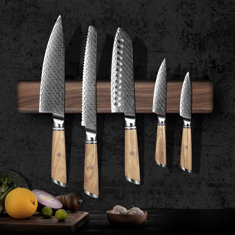 Portacoltelli magnetico resist - Magnetic Knife Strip recensione e prezzo