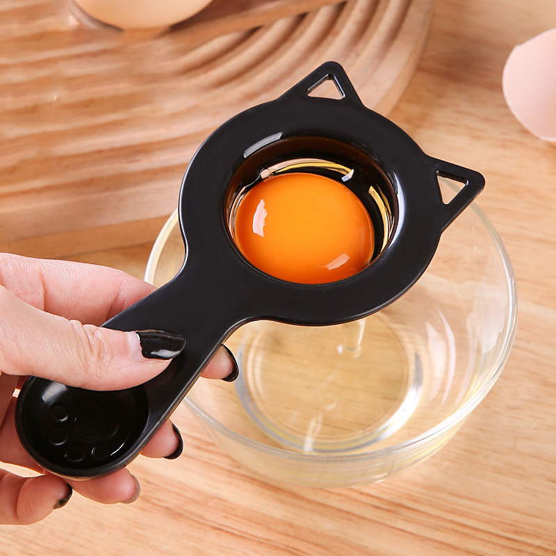 1 pz 2-in-1 simpatico cartone  - Egg Separator Tool recensione e prezzo