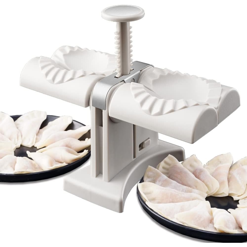 Macchina automatica per gnocch - Quirky Kitchen Gadgets recensione e prezzo