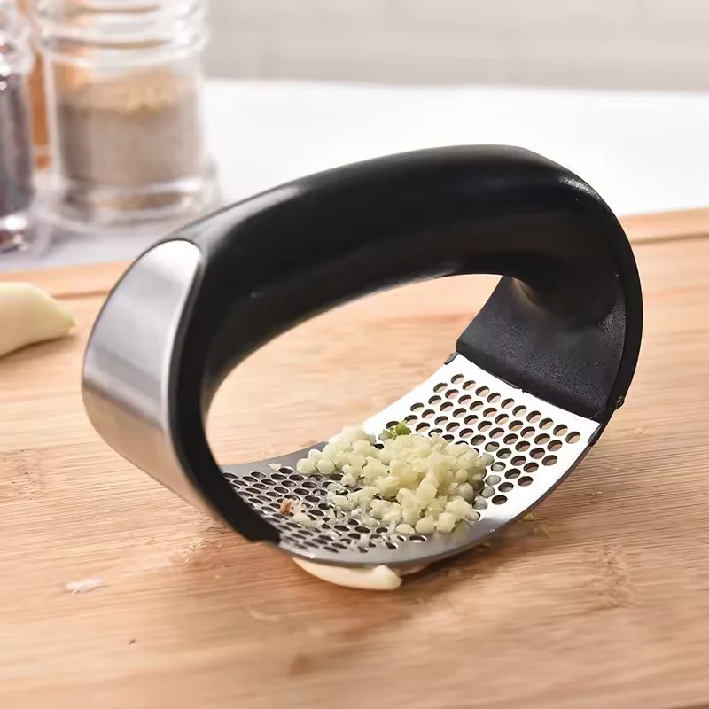 Schiaccia Aglio Manuale in Acc - Kitchen Gadgets Garlic recensione e prezzo