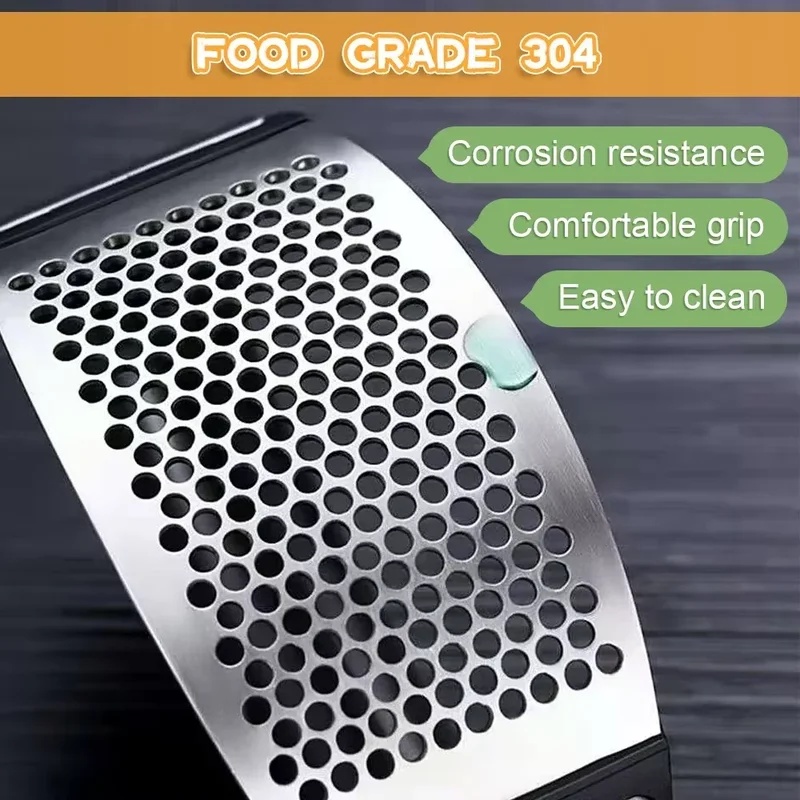 Schiaccia Aglio Manuale in Acc - Kitchen Gadgets Garlic recensione e prezzo