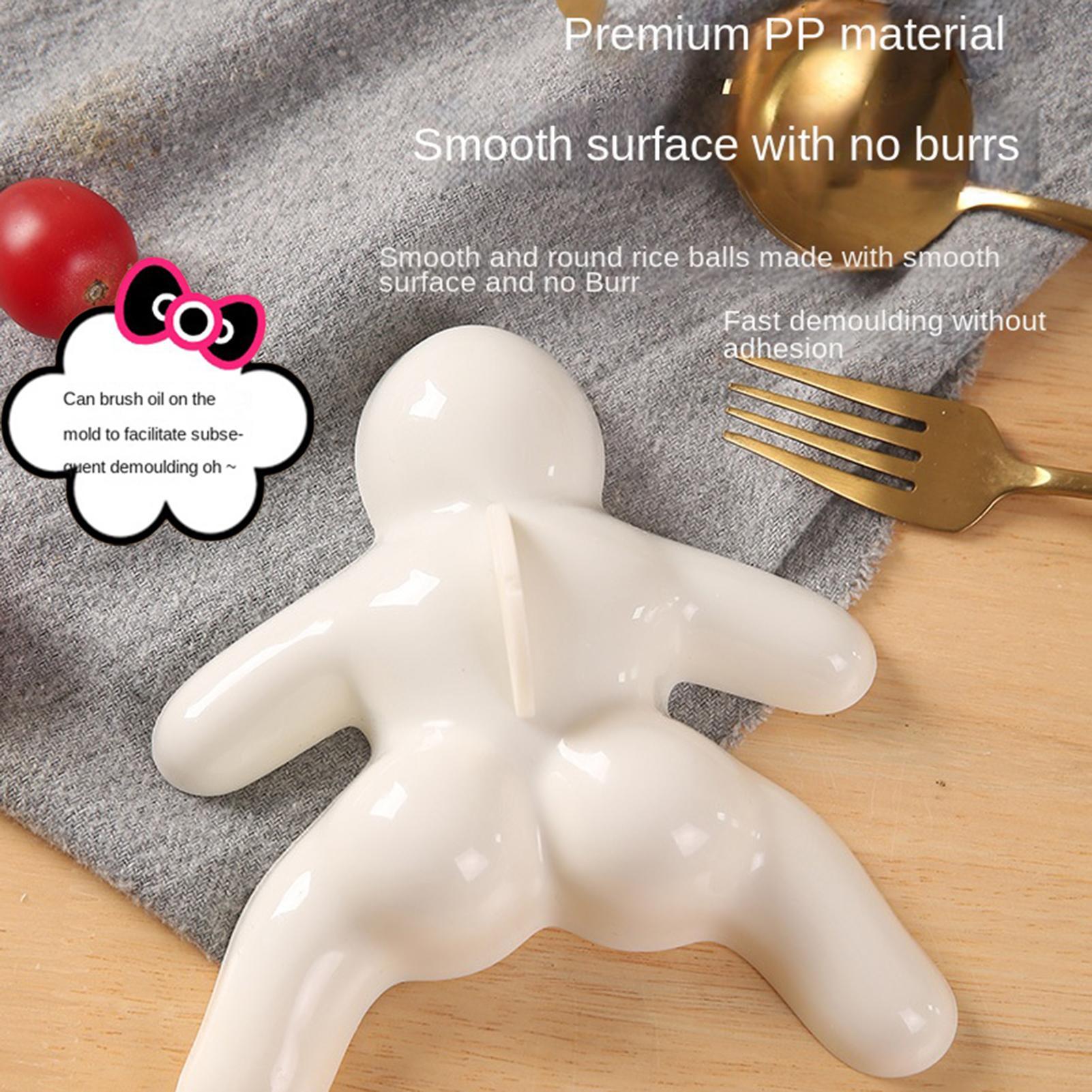 Stampo per mini polpette di ri - Kitchen Gadgets For Kids recensione e prezzo