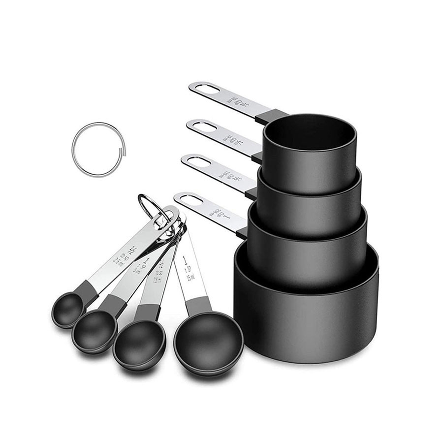 4 pezzi/8 pezzi misurino in pl - Quirky Kitchen Gadgets recensione e prezzo