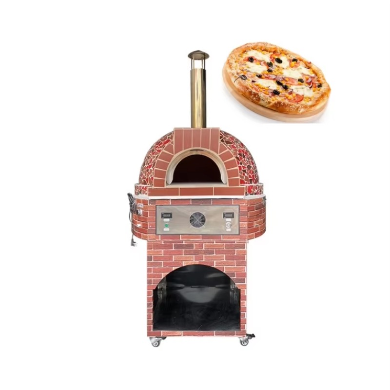 Forno a cupola in pietra tradi - Pizza Stone Baking recensione e prezzo