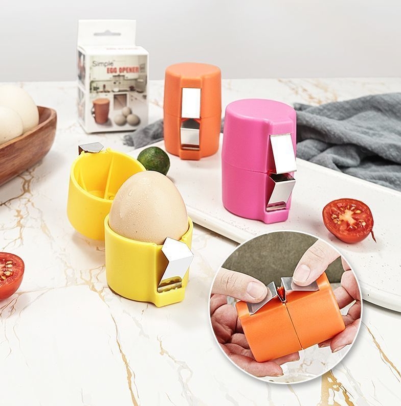 1PC Creativo Separatore di Uov - Egg Separator Tool recensione e prezzo