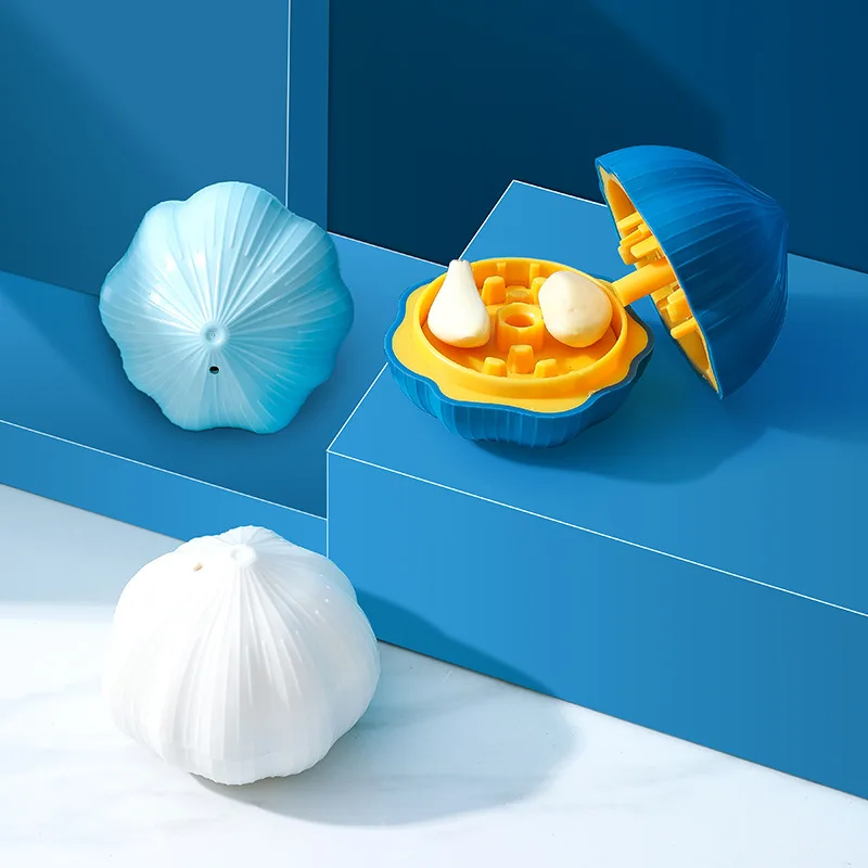 Rettificatrice rotativa manual - Kitchen Gadgets Garlic recensione e prezzo