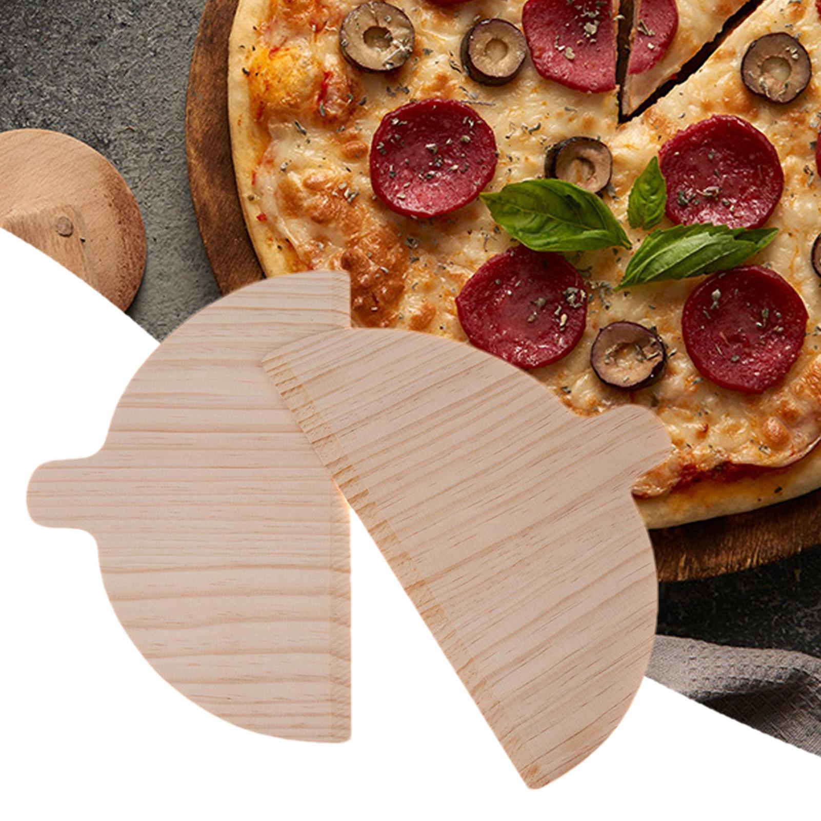 Set di 2 Palette per Pizza in  - Pizza Stone Baking recensione e prezzo