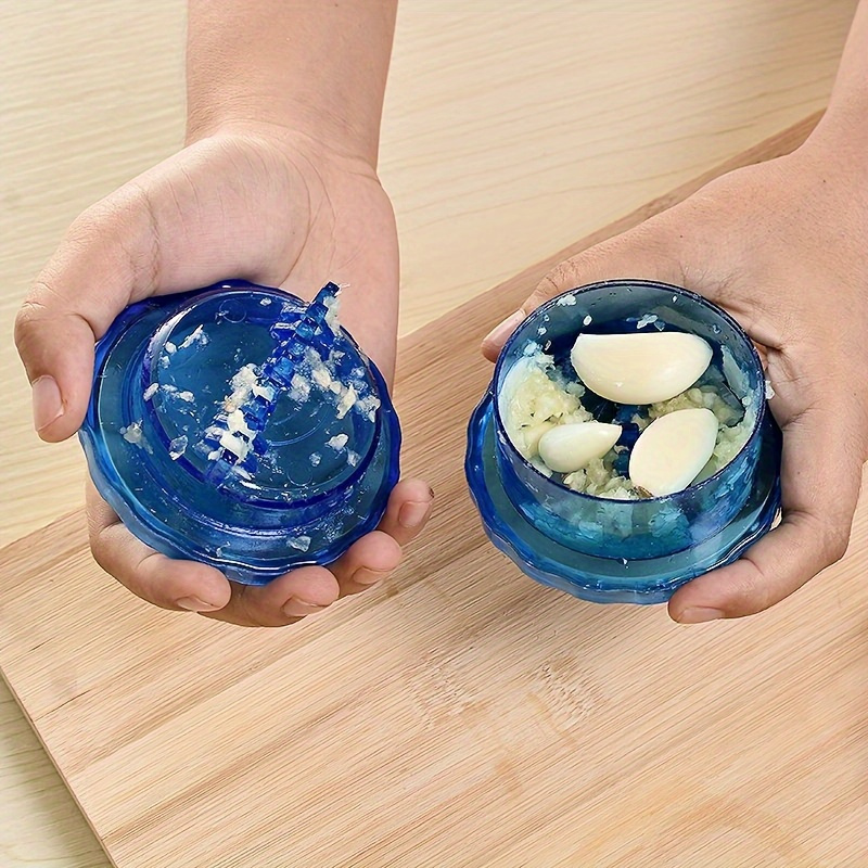Nuovo Tritatore d'Aglio Multif - Quirky Kitchen Gadgets recensione e prezzo
