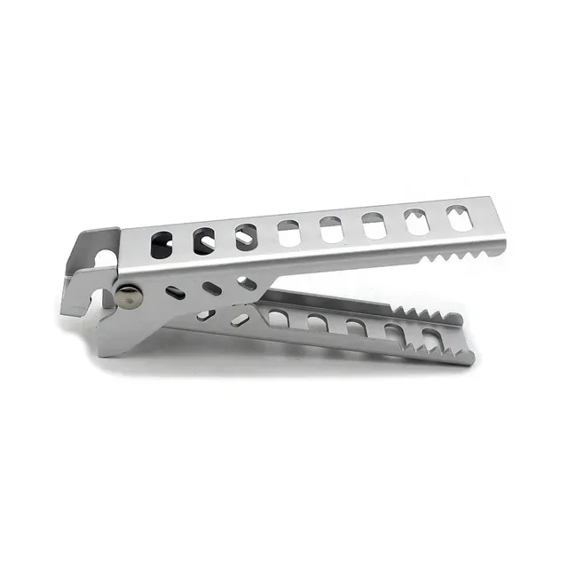 Supporto per pinza per ciotola - Kitchen Gadgets China recensione e prezzo