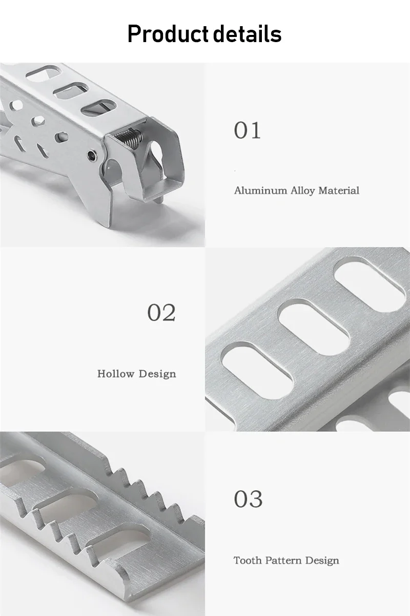 Supporto per pinza per ciotola - Kitchen Gadgets China recensione e prezzo