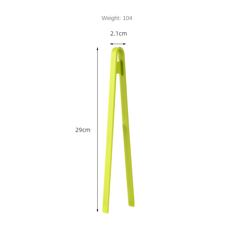 Pinze da Cucina in Silicone pe - Kitchen Gadgets China recensione e prezzo
