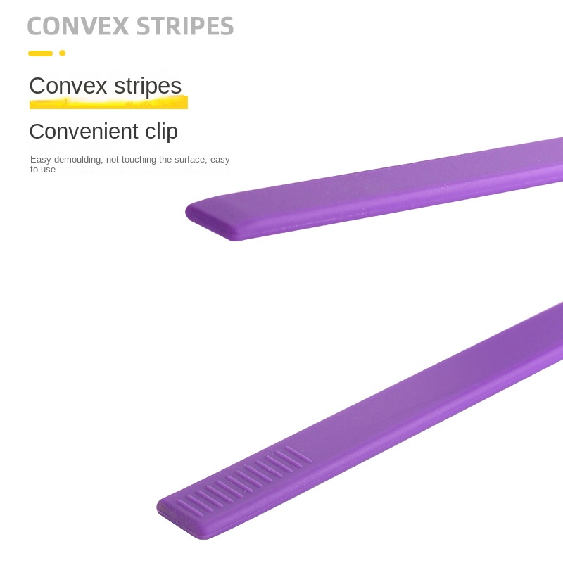Pinze da Cucina in Silicone pe - Kitchen Gadgets China recensione e prezzo