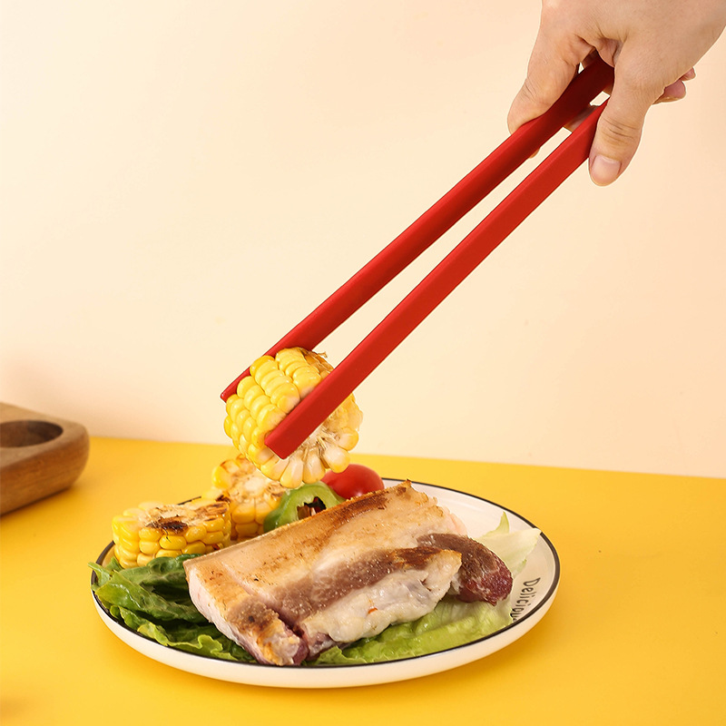 Pinze da Cucina in Silicone pe - Kitchen Gadgets China recensione e prezzo