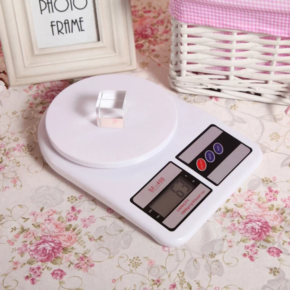 Bilancia da Cucina Digitale In - Kitchen Gadgets China recensione e prezzo