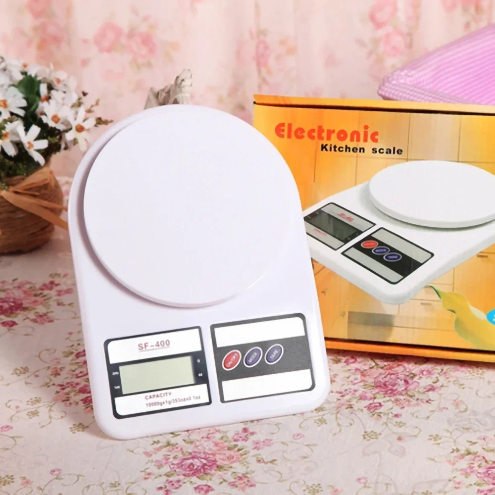 Bilancia da Cucina Digitale In - Kitchen Gadgets China recensione e prezzo