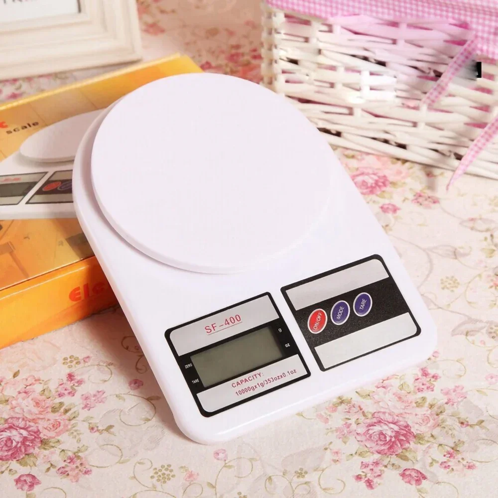 Bilancia da Cucina Digitale In - Kitchen Gadgets China recensione e prezzo