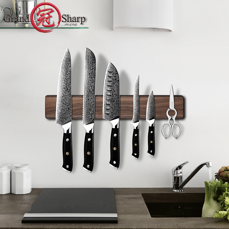 Portacoltelli magnetico Grands - Magnetic Knife Strip recensione e prezzo