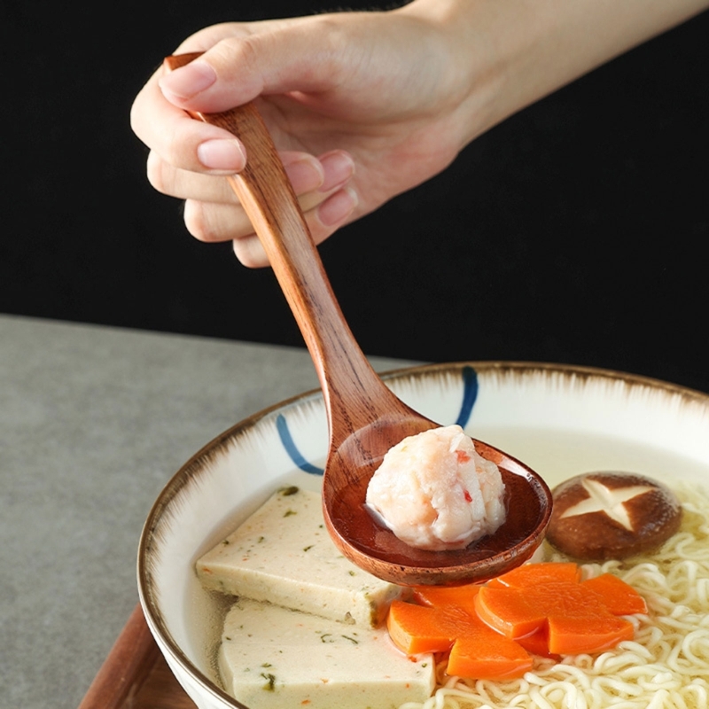Cucchiaio in Legno con Manico  - Quirky Kitchen Gadgets recensione e prezzo