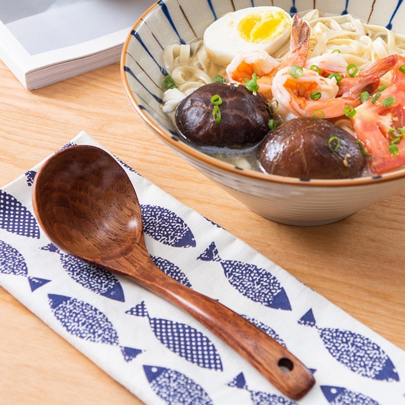 Cucchiaio in Legno con Manico  - Quirky Kitchen Gadgets recensione e prezzo