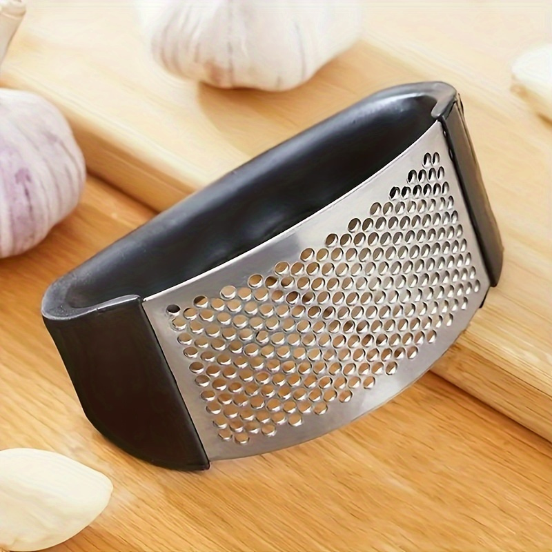 Spremiaglio Manuale in Acciaio - Kitchen Gadgets Garlic recensione e prezzo